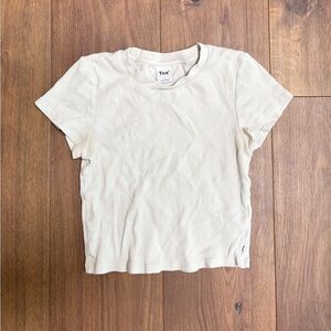 Aritzia Tee Shirt